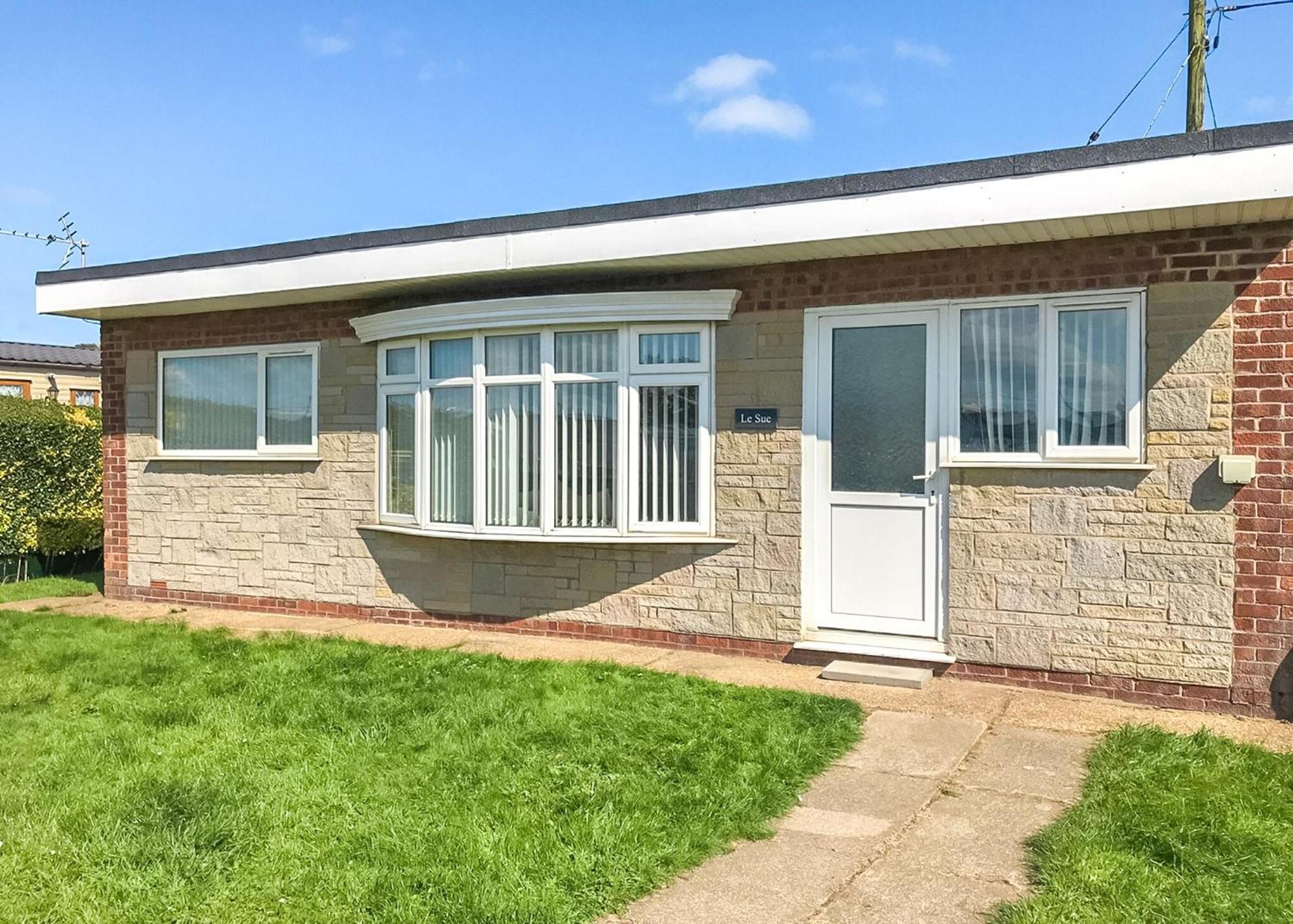 Merryfield And Sandfield Chapel Saint Leonards Quarto foto